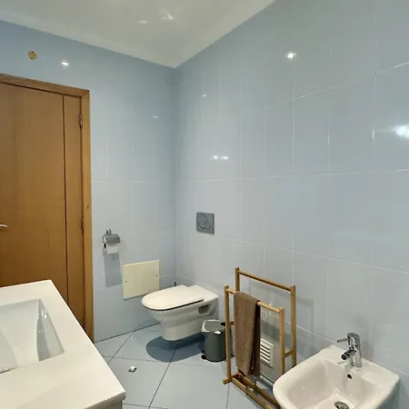 Дом отдыха Salgados By Check-in Portugal Албуфейра