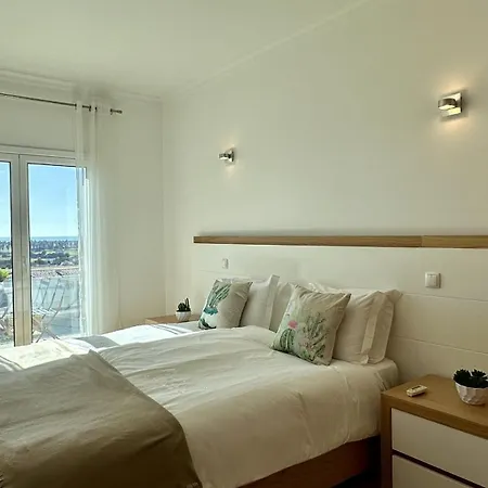 Дом отдыха Salgados By Check-in Portugal *