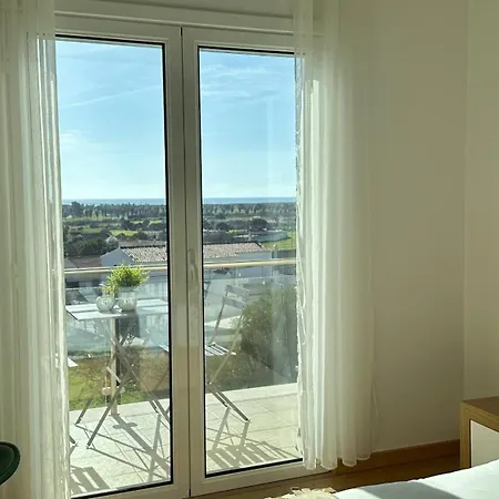 Дом отдыха Salgados By Check-in Portugal Албуфейра