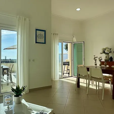 Salgados By Check-in Portugal Албуфейра