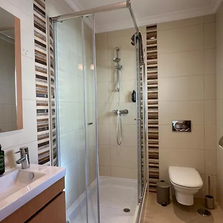 Salgados By Check-in Portugal * Албуфейра