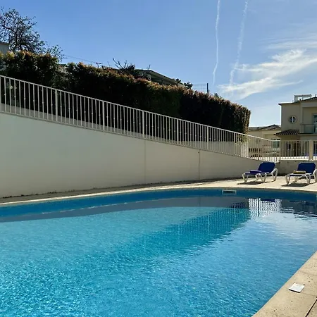 Salgados By Check-in Portugal アルブフェイラ