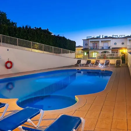 Salgados By Check-in Portugal
