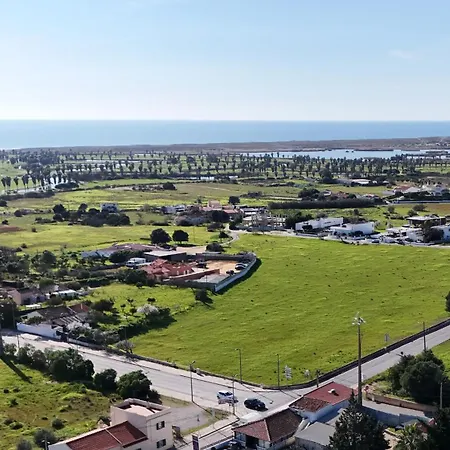 Сasa de vacaciones Salgados By Check-in Portugal Albufeira